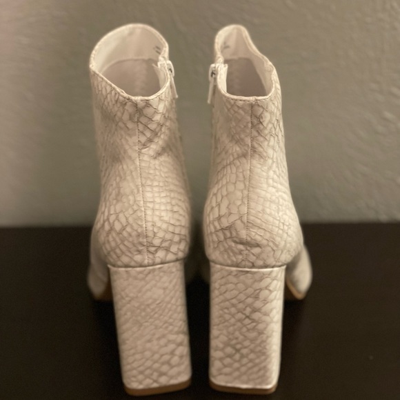 Booties - Picture 3 of 3